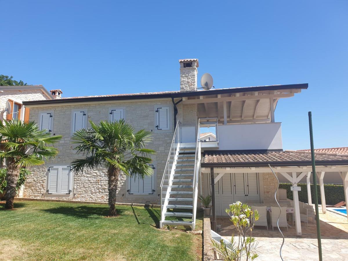 Casa Julia Villa Kastelir Ngoại thất bức ảnh